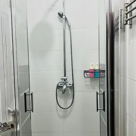 Homestay Pensamento 4 - 2º Andar Lisbon