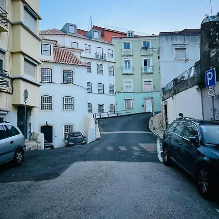 Pensamento 4 - 2º Andar Lisboa