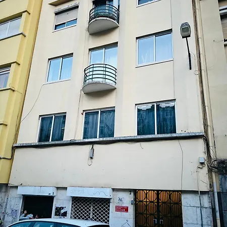 Pansiyon Pensamento 4 - 2º Andar *