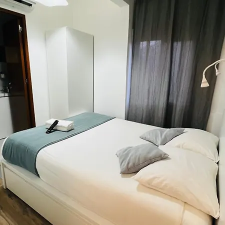 Homestay Pensamento 4 - 2º Andar Lisbon
