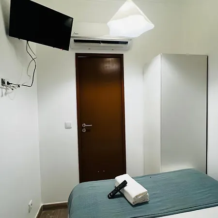 Pensamento 4 - 2º Andar Homestay *