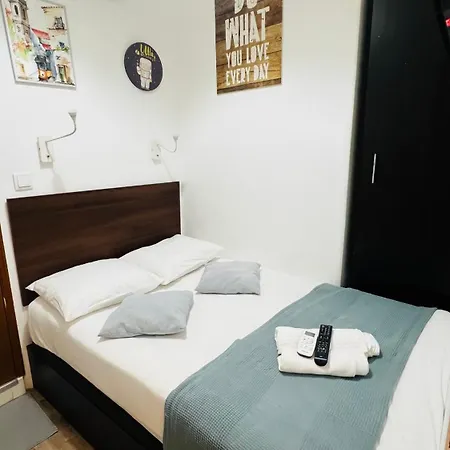 Homestay Pensamento 4 - 2º Andar *