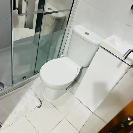 Pensamento 4 - 2º Andar Quarto em Acomodações Particulares *