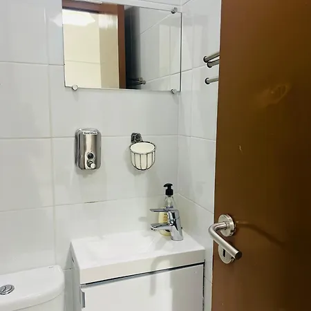 Pensamento 4 - 2º Andar Kwatera prywatna