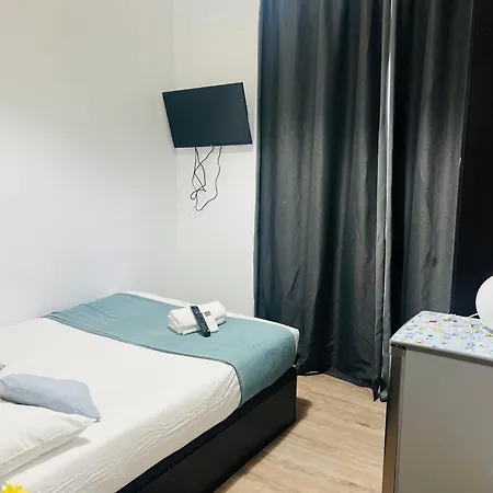 Pensamento 4 - 2º Andar Homestay *