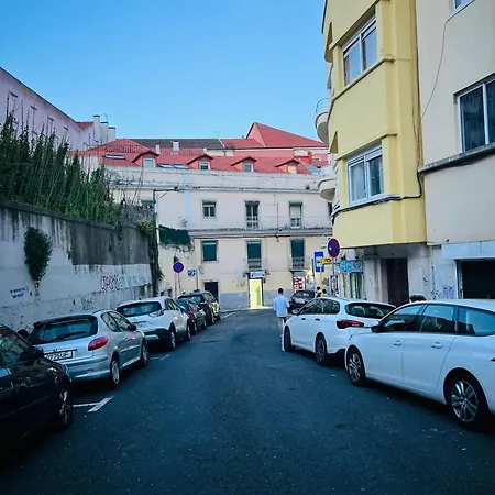 Quarto em Acomodações Particulares Pensamento 4 - 2º Andar