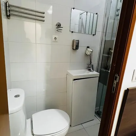 Homestay szállás Pensamento 4 - 2º Andar
