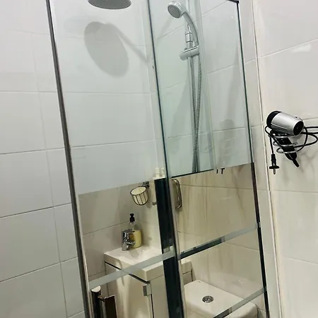 Homestay szállás Pensamento 4 - 2º Andar Lisboa