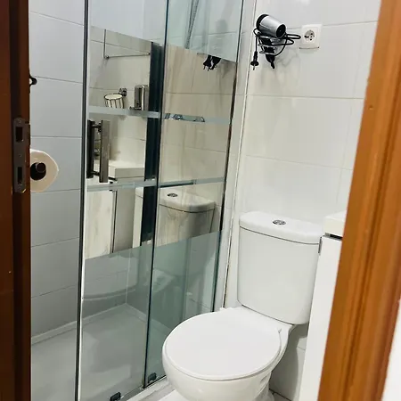 Homestay szállás Pensamento 4 - 2º Andar *