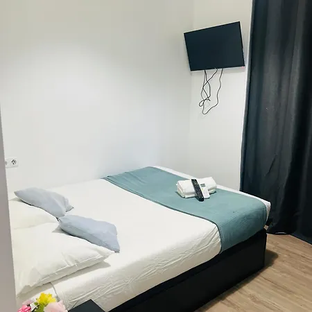 Pensamento 4 - 2º Andar Homestay szállás Lisboa