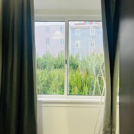 Pensamento 4 - 2º Andar Homestay szállás